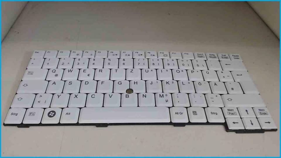 Original Deutsche Tastatur Keyboard
 CP297221-02 Lifebook S Series S7220 -3