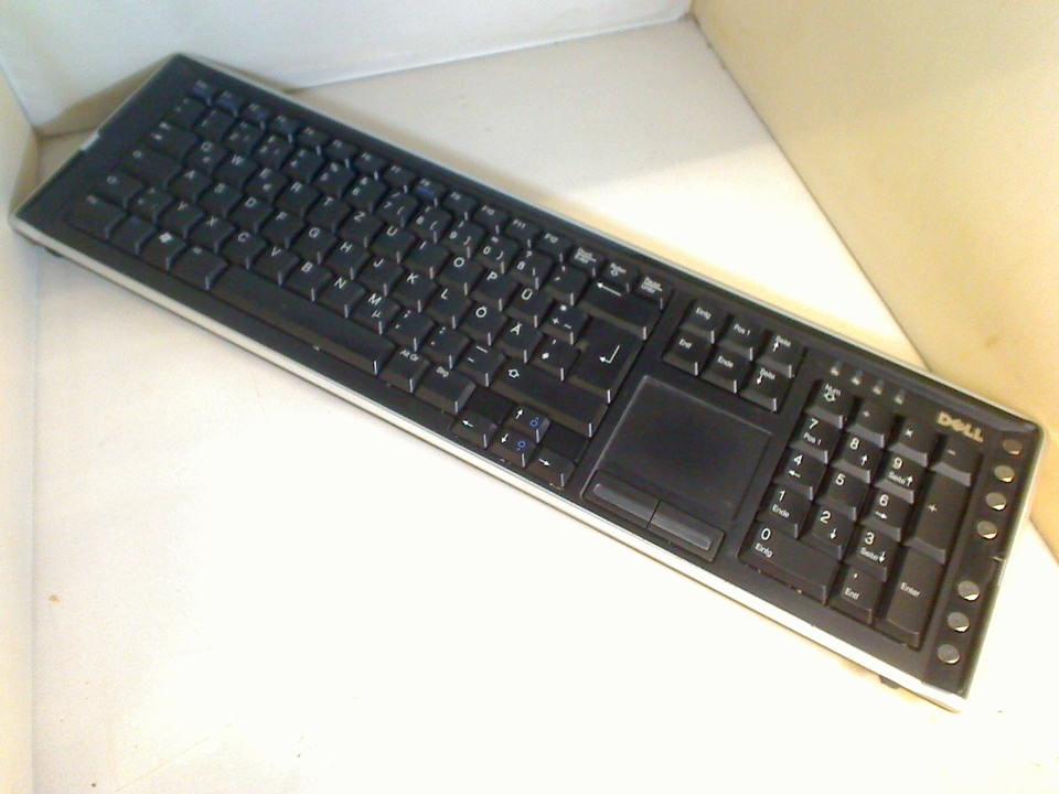 Original Deutsche Tastatur Keyboard
 Dell XPS M2010 PP03X