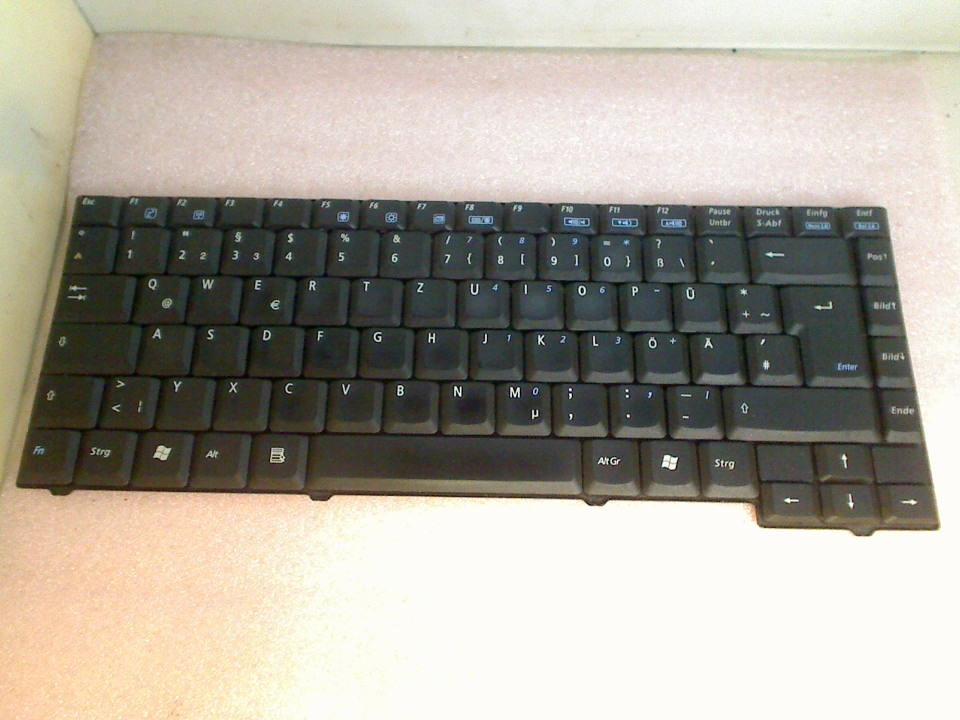 Original Deutsche Tastatur Keyboard
 E3Y0G Asus A3E-8032P