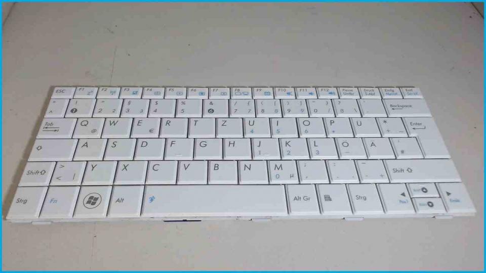 Original Deutsche Tastatur Keyboard
 Eee PC 1005HAG 1005HGO