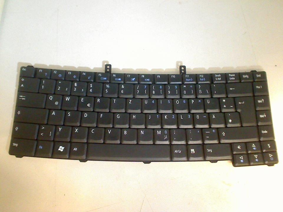 Original Deutsche Tastatur Keyboard
 Extensa 5630Z MS2231 -2