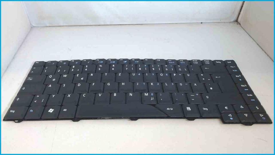 Original Deutsche Tastatur Keyboard
 GR Aspire 5530 JALB0 -2