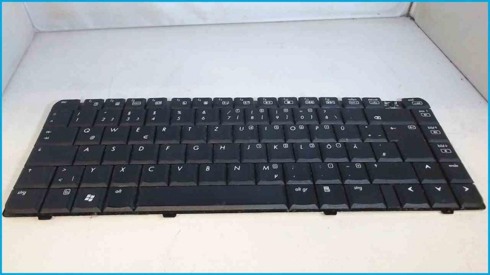 Original Deutsche Tastatur Keyboard
 HP G6000 G6097EG