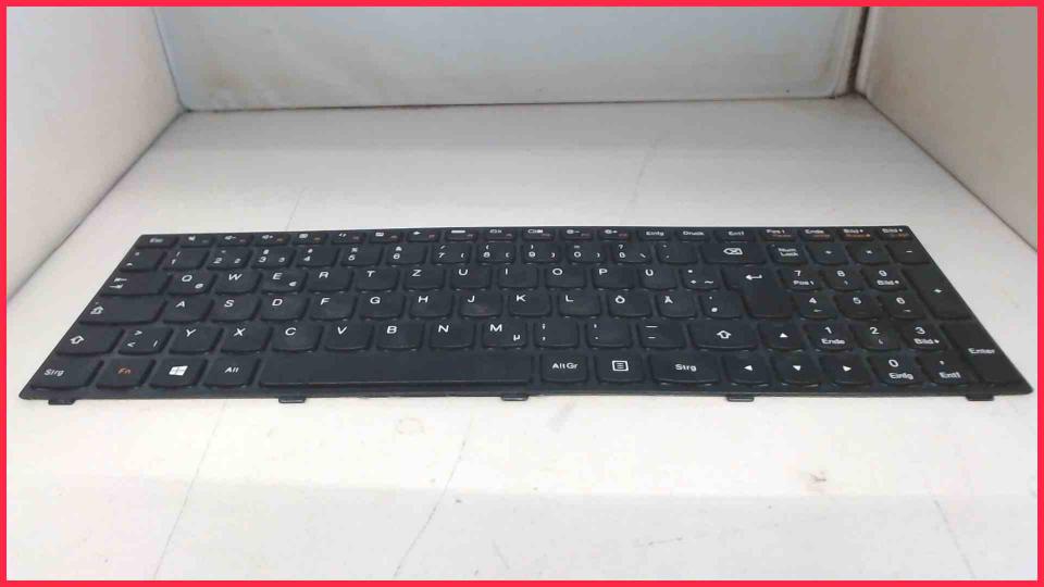 Original Deutsche Tastatur Keyboard
 Lenovo G70-70 80HW