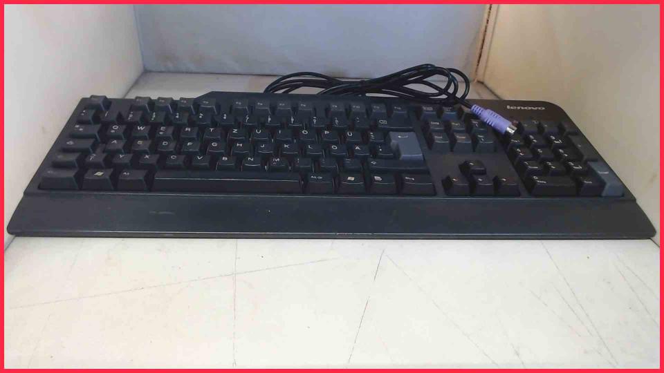 Original Deutsche Tastatur Keyboard
 Lenovo SK-8820 (L)