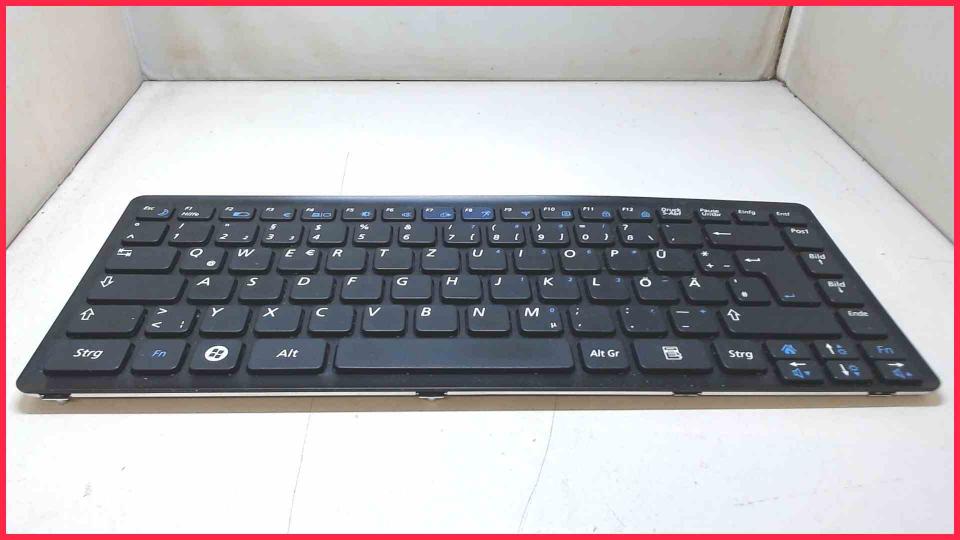 Original Deutsche Tastatur Keyboard
  NP-X460-AS03DE