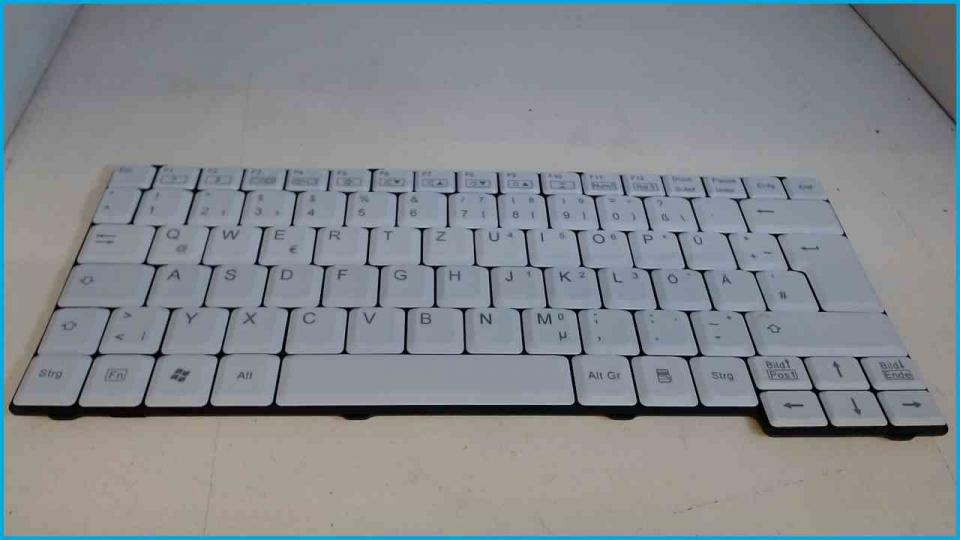 Original Deutsche Tastatur Keyboard
 NSK-ADF0G Amilo Pro V3505 MS2192 -3