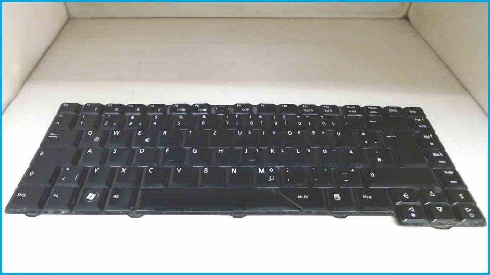 Original Deutsche Tastatur Keyboard
 NSK-H390G Acer Aspire 6935G LF2
