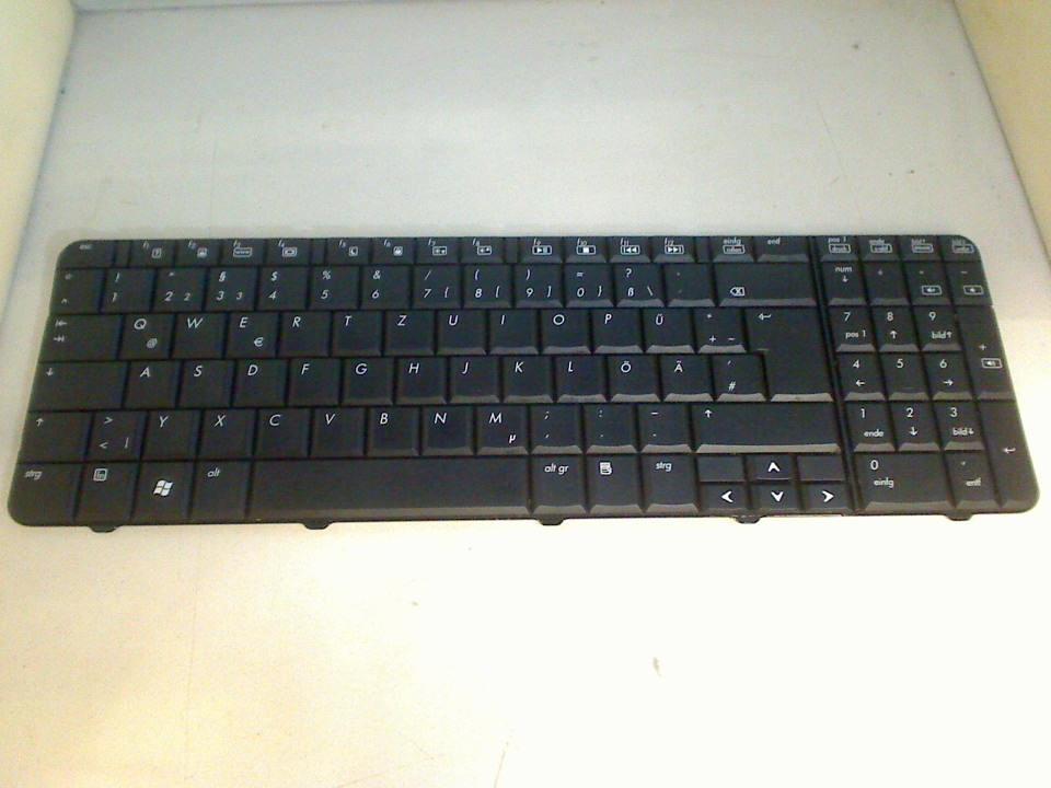 Original Deutsche Tastatur Keyboard
 NSK-HAA0G HP Presario CQ60-210EG