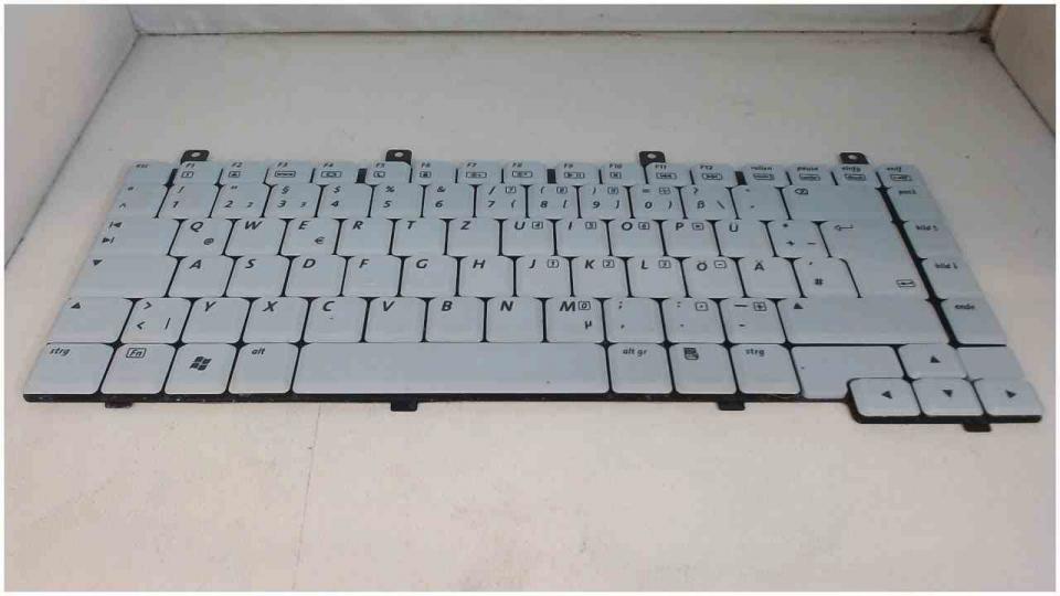 Original Deutsche Tastatur Keyboard
 PK1300Z0290 HP G5000 G5060EG