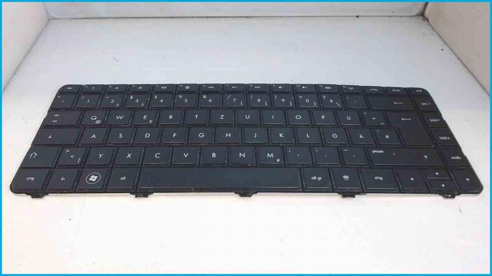 Original Deutsche Tastatur Keyboard
 R15 HP Pavilion G6 g6-1216sg