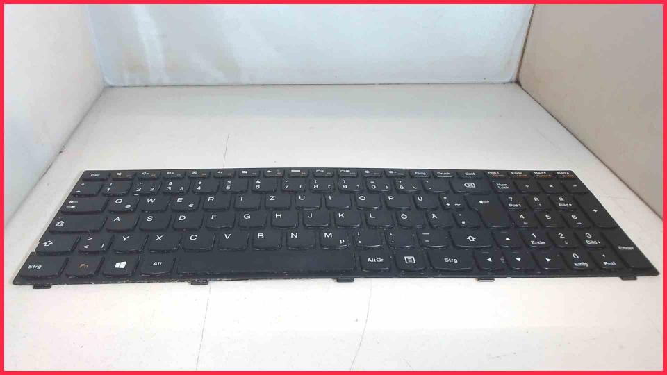 Original Deutsche Tastatur Keyboard
 T6G1-GE Lenovo B50
