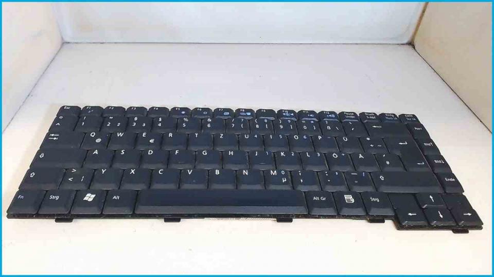 Original Deutsche Tastatur Keyboard
 Terra Neon L3C