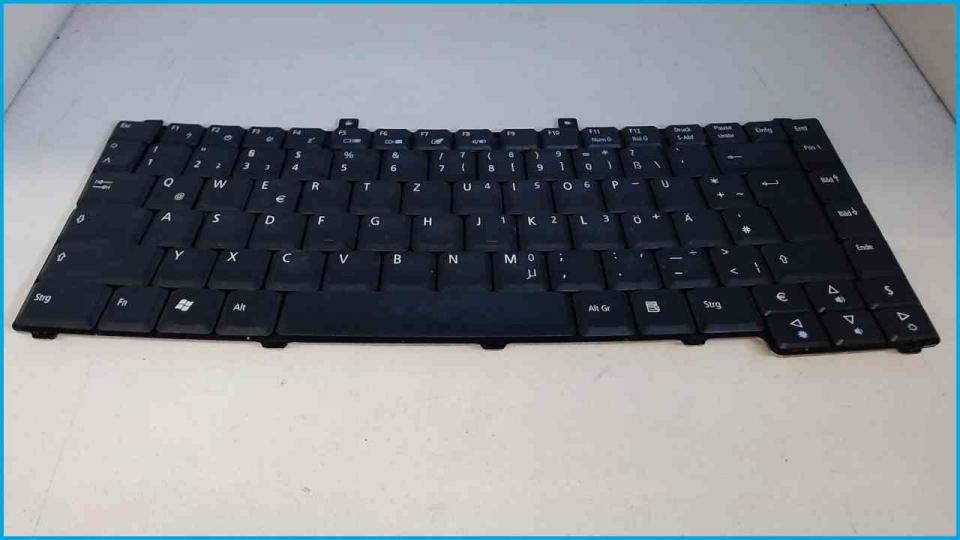 Original Deutsche Tastatur Keyboard
 TravelMate 2300 2303LC