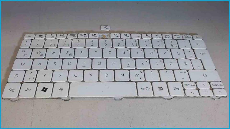 Original Deutsche Tastatur Keyboard
 ZE7 DOT-020GE