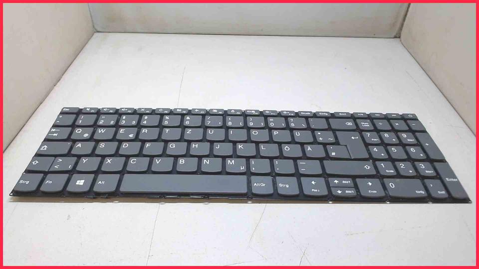 Original Deutsche Tastatur Keyboard
 ideapad 330-17IKB
