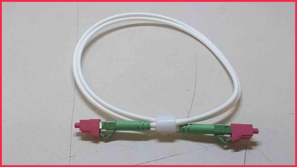 Original Glasfaser Kabel Telekom Glasfaser-Modem 2