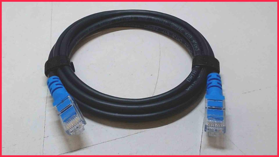 Original Netzwerkkabel Telekom Glasfaser-Modem 2