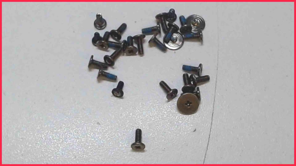 Original Schrauben Satz Set  Aspire E11 E3-111-C6LG ZHJ