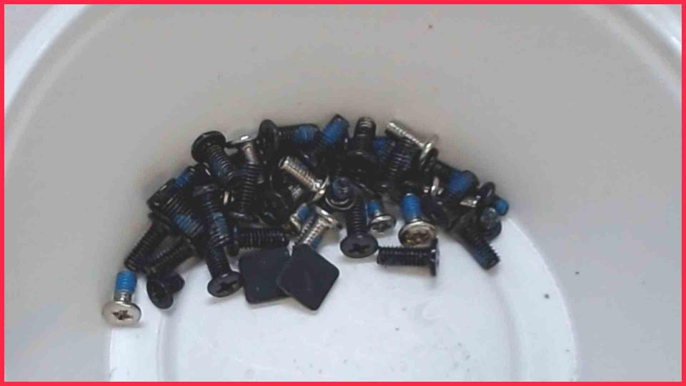 Original Schrauben Satz Set  Asus F75A -2