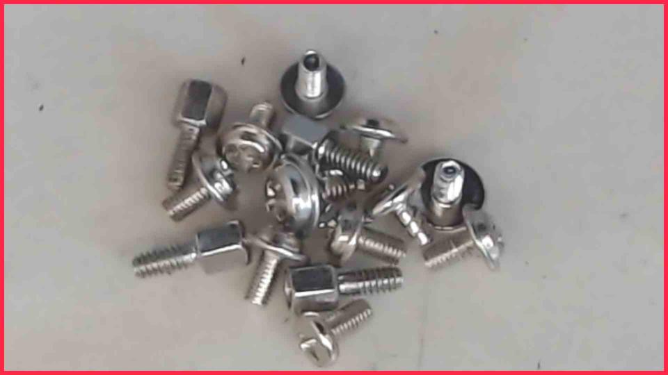 Original screws set BenQ BL2205PT GL2260-T