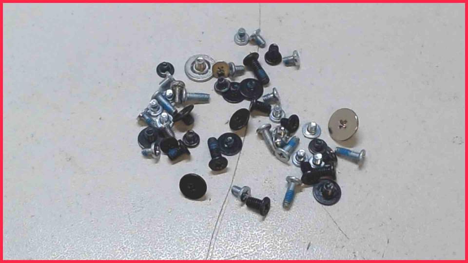 Original Schrauben Satz Set Diverse HP 15s-fq5333ng