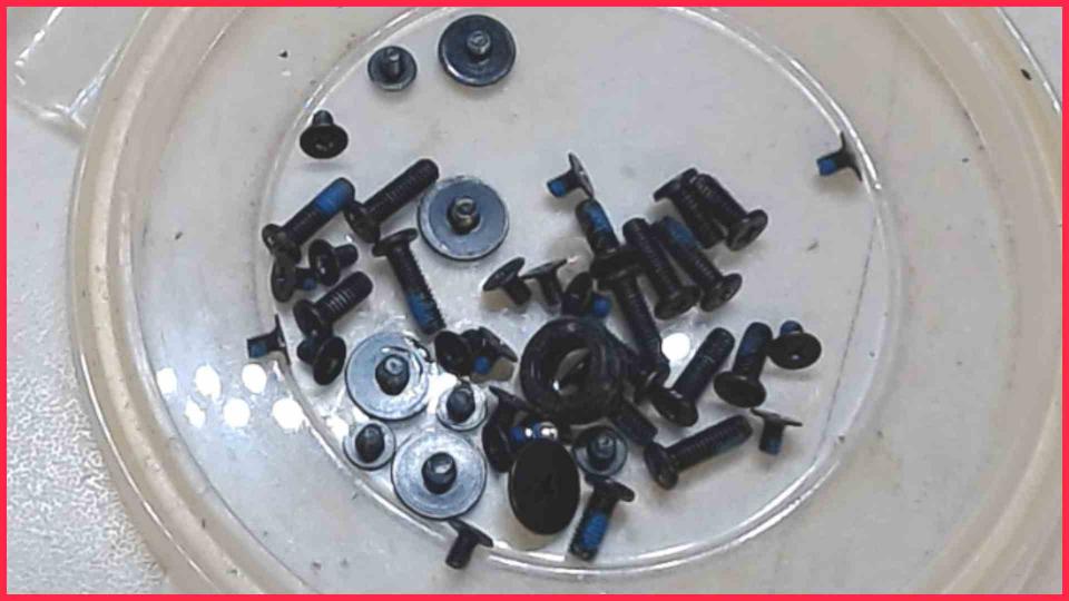 Original Schrauben Satz Set Diverse HP 250 G5 TPN-C125 -3