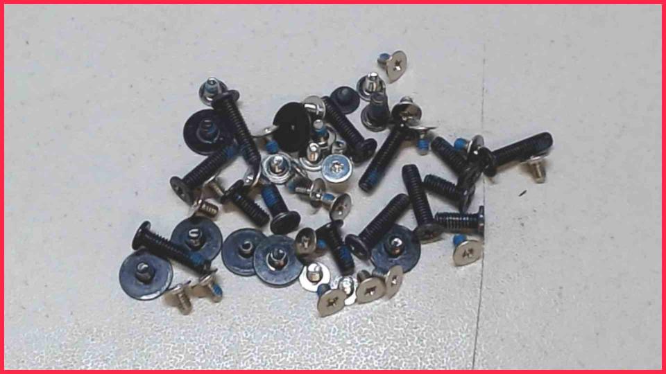 Original Schrauben Satz Set Diverse HP 250 G6 -2