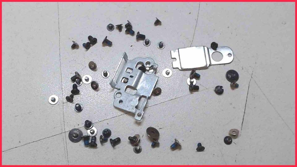 Original Schrauben Satz Set Diverse HP EliteBook 840 G5 i5