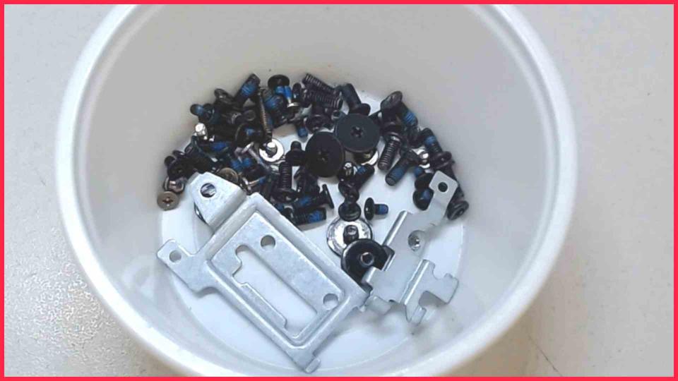 Original Schrauben Satz Set Diverse HP ProBook 655 G2