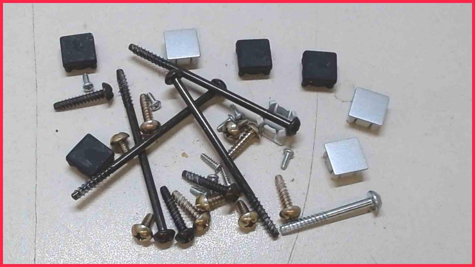 Original Schrauben Satz Set Diverse PlayStation 2 SCPH-50004 -2