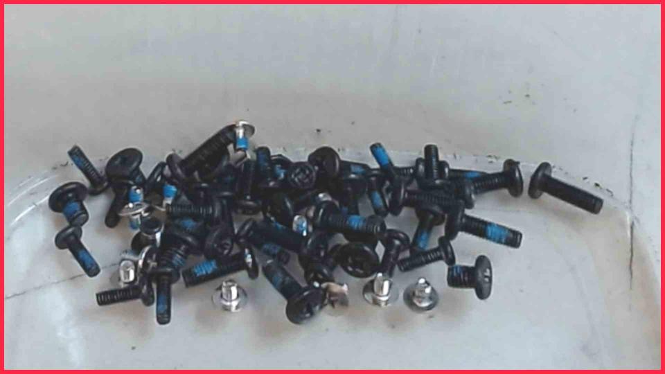 Original Schrauben Satz Set Diverse Samsung NP-RF710