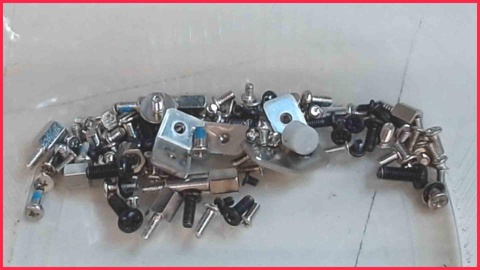 Original Schrauben Satz Set Fujitsu Amilo D 7830 -2