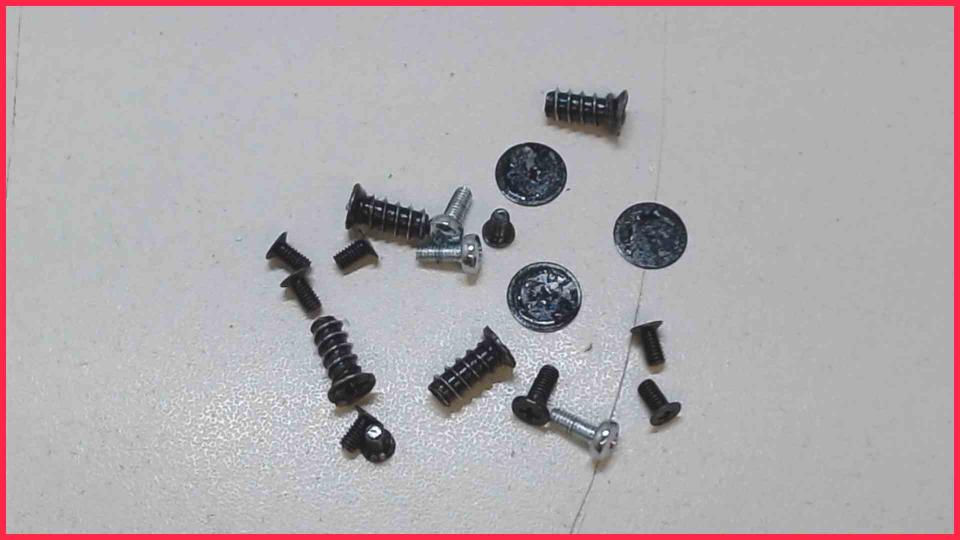 Original Schrauben Satz Set  Fujitsu Esprimo Q920