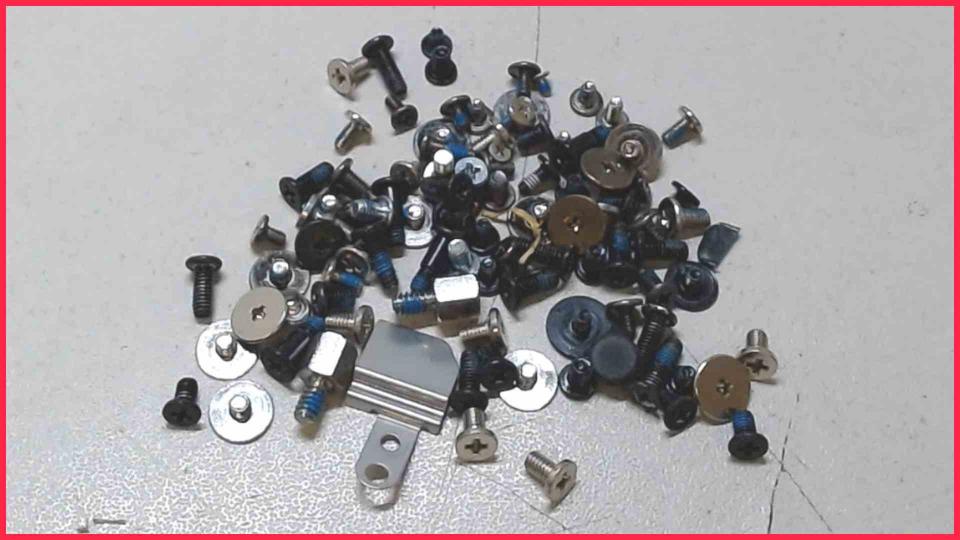 Original Schrauben Satz Set  Fujitsu Lifebook S710 -3