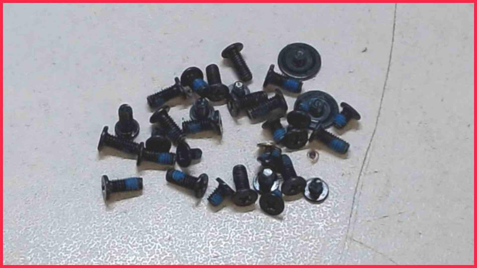 Original Schrauben Satz Set  HP 14-am030ng