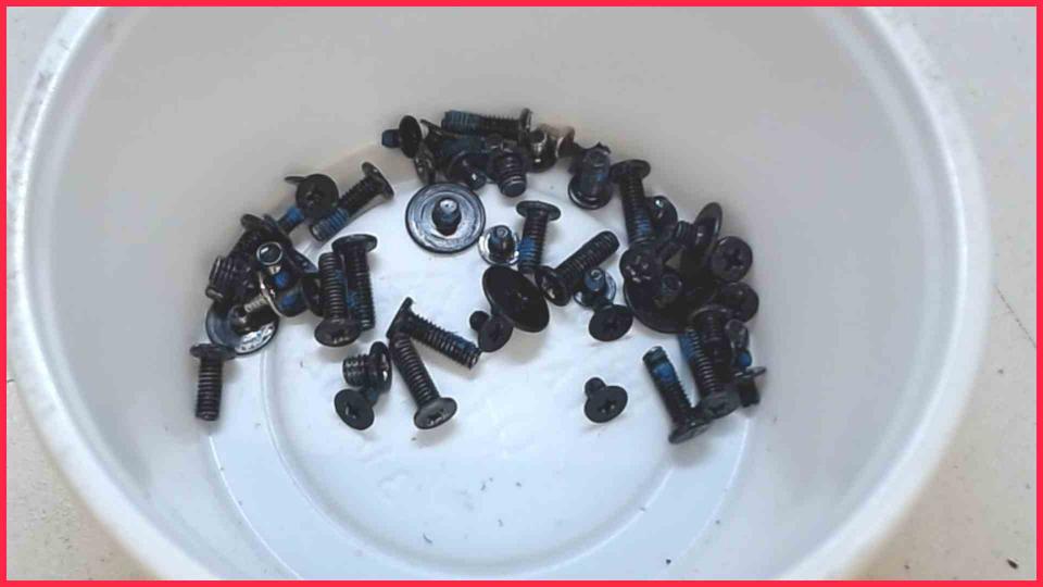 Original Schrauben Satz Set  HP 250 G4
