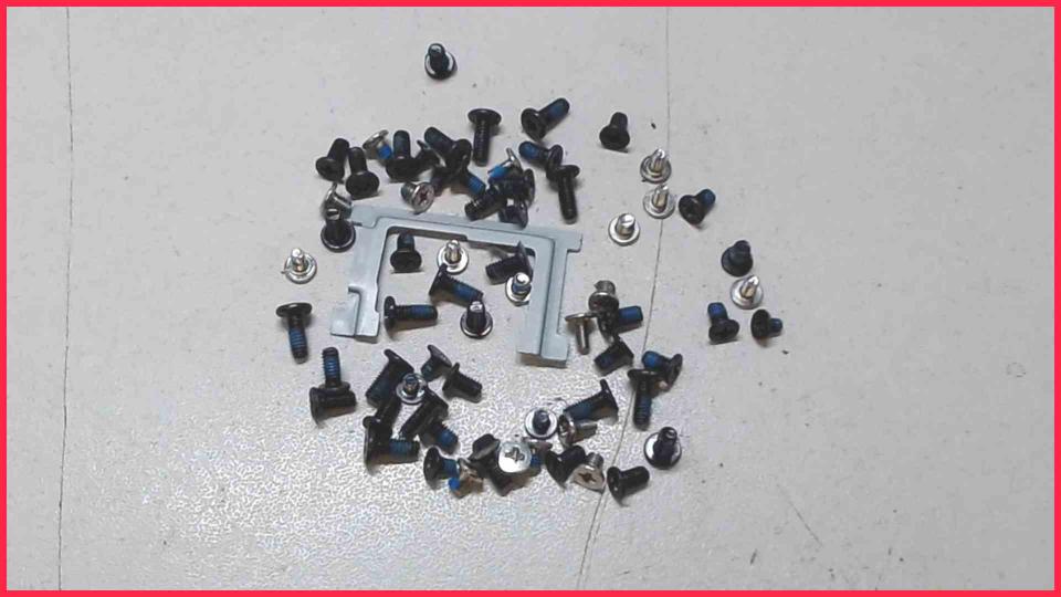 Original Schrauben Satz Set  HP EliteBook 8540w -2