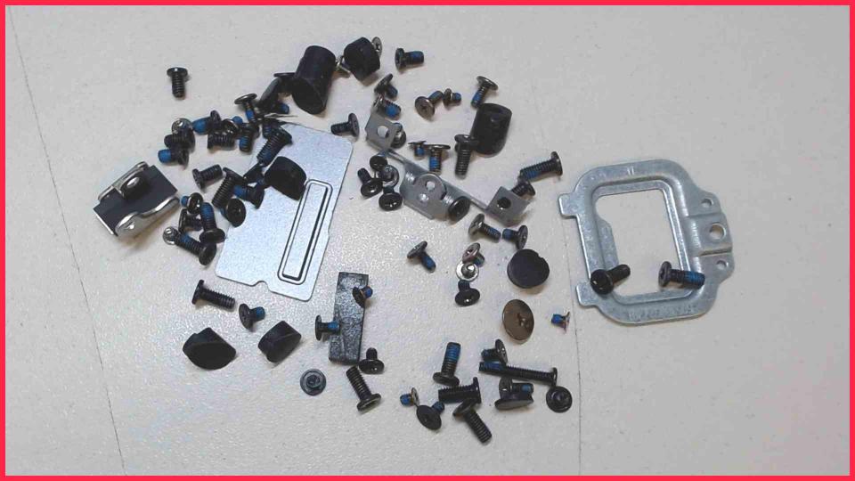 Original Schrauben Satz Set  HP ProBook 640 G1 -2