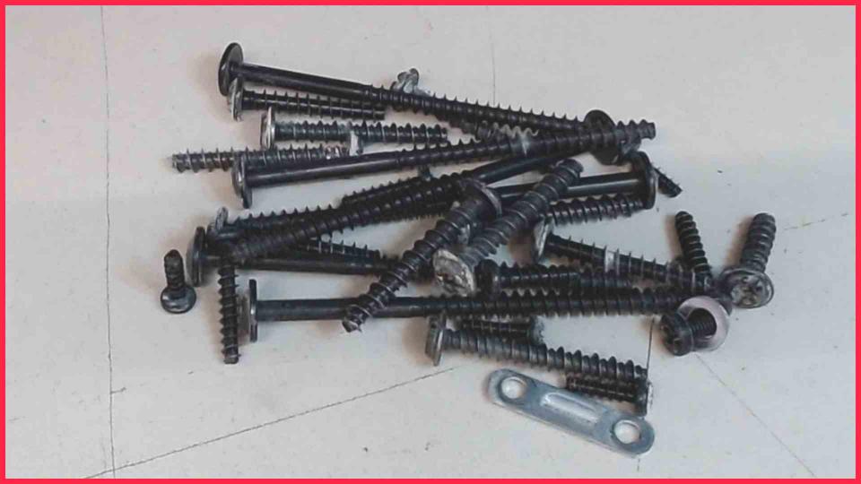 Original Schrauben Satz Set Hilti VC 20-UM 01