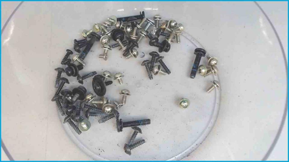 Original screws set LG 37LF65-ZC