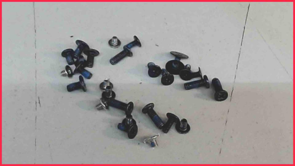 Original Schrauben Satz Set Lenovo Ideapad 3 15ITL05