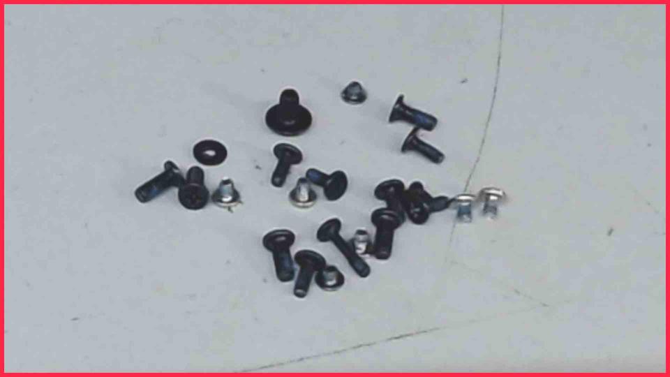 Original Schrauben Satz Set Lenovo ThinkPad E15 i7