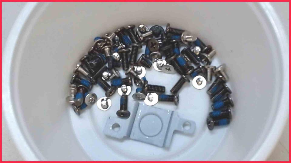 Original Schrauben Satz Set  Lifebook A555