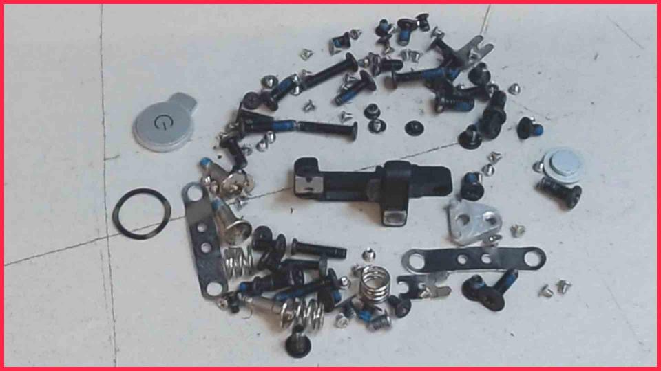 Original Schrauben Satz Set MacBook Pro A1278 -3
