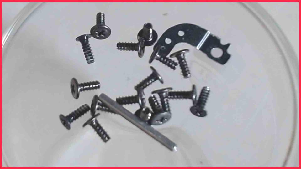 Original screws set Nikon Coolpix L25