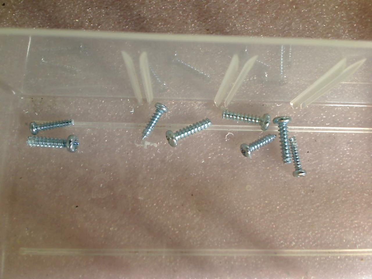 Original screws set Schwaiger HSA700 532