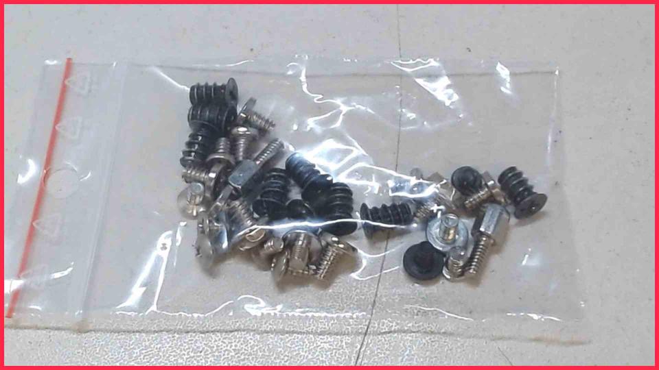 Original Schrauben Satz Set  Shuttle XH110V