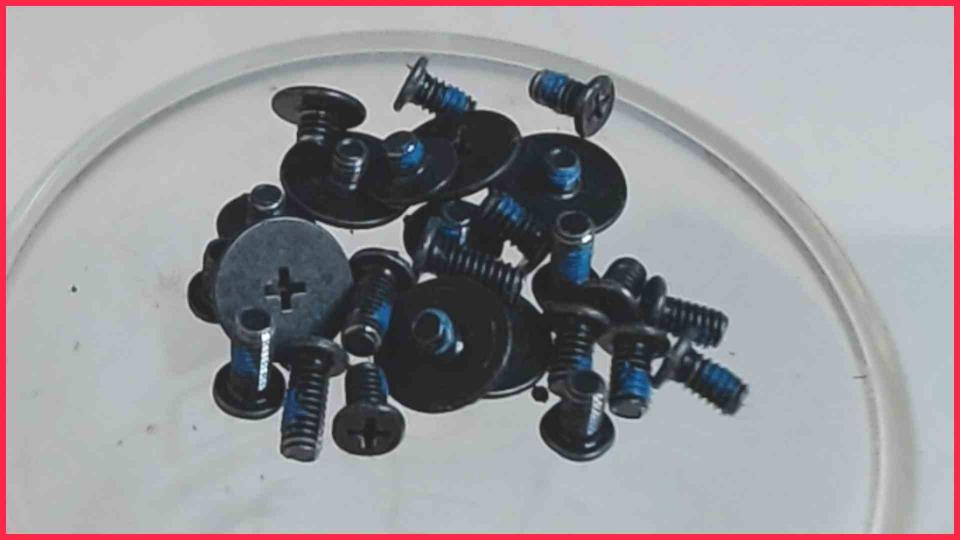 Original Schrauben Satz Set Spin 1 SP111-33 N18H1