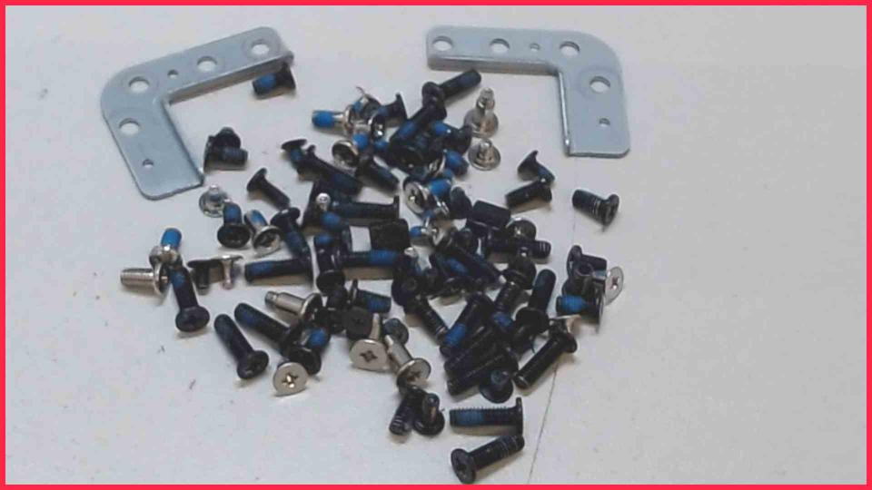 Original Schrauben Satz Set  Terra W258EF 1220245